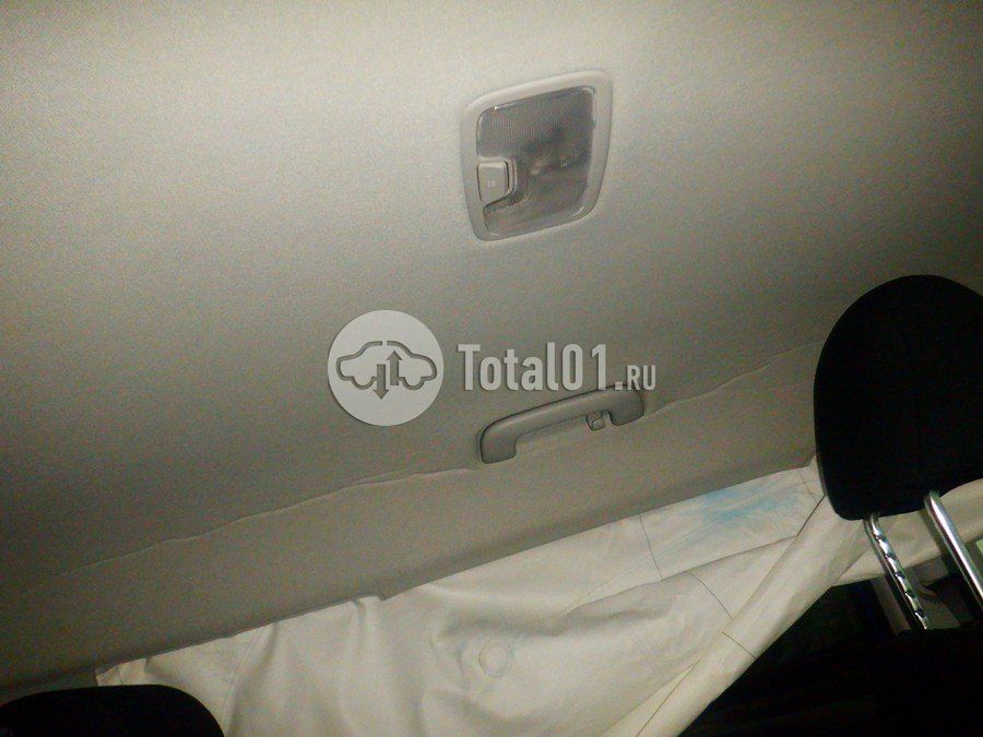 Фото KIA Soul 52