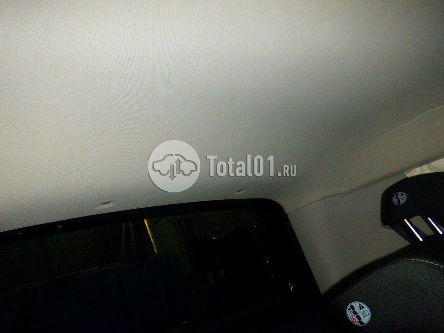 Фото KIA Soul 54