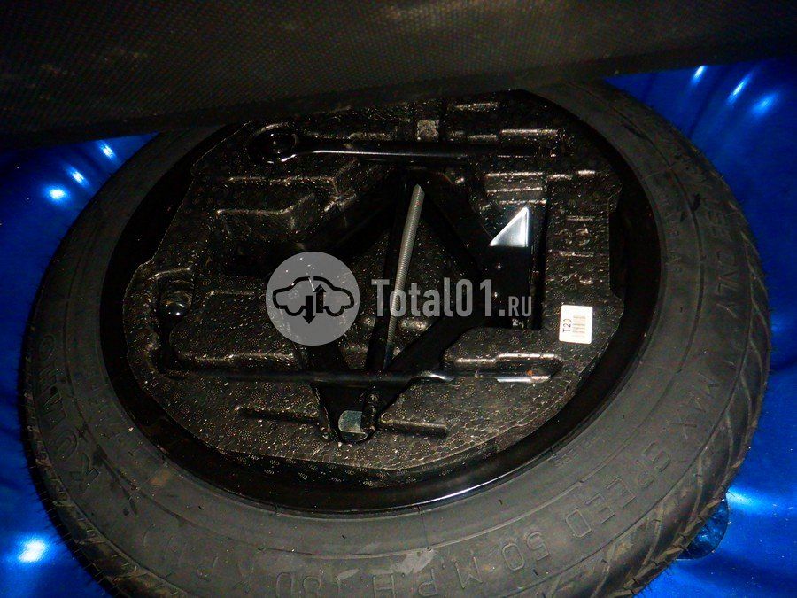 Фото KIA Soul 66