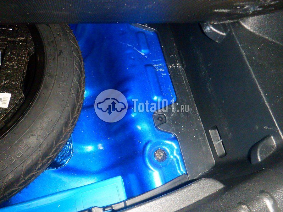 Фото KIA Soul 68