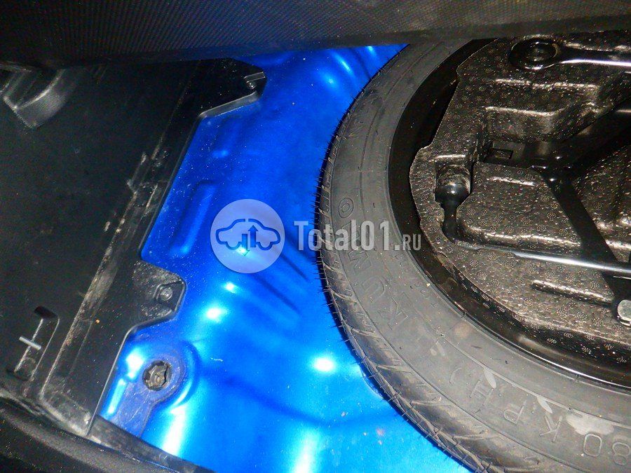 Фото KIA Soul 70