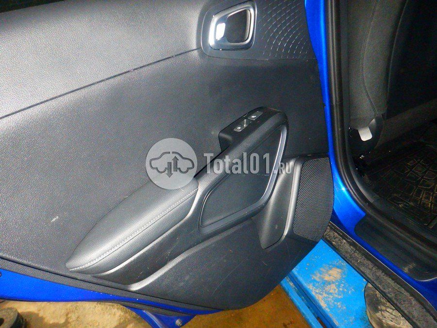 Фото KIA Soul 74