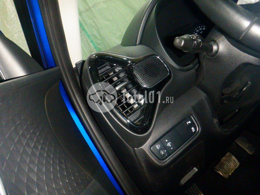 Фото KIA Soul 82