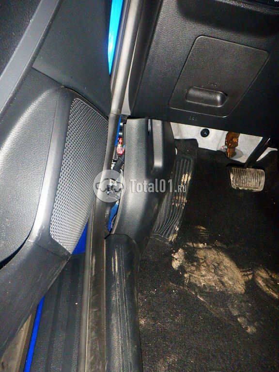 Фото KIA Soul 88