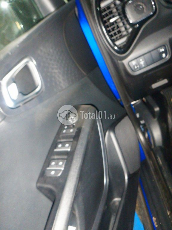 Фото KIA Soul 90