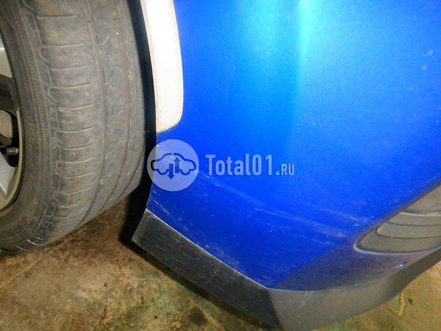 Фото KIA Soul 94