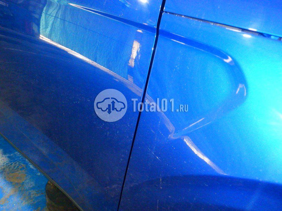 Фото KIA Soul 98