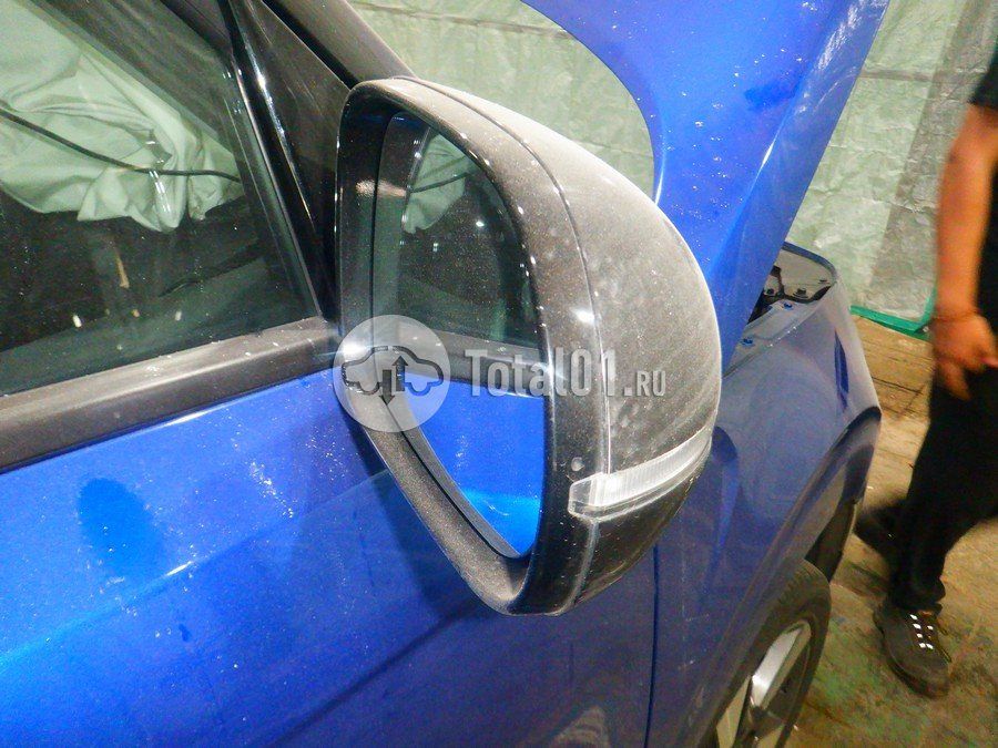 Фото KIA Soul 102
