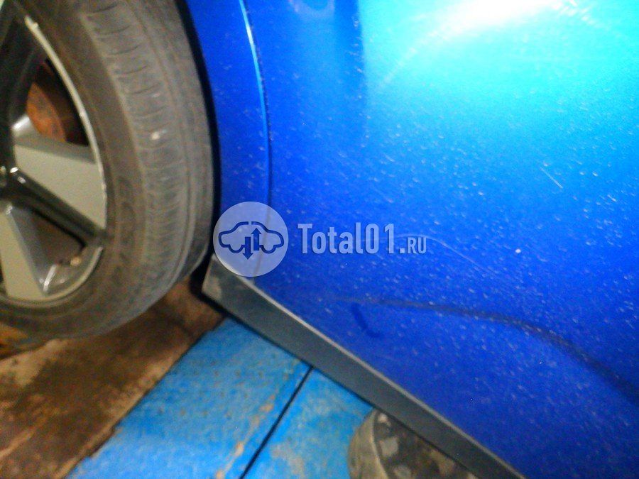 Фото KIA Soul 108