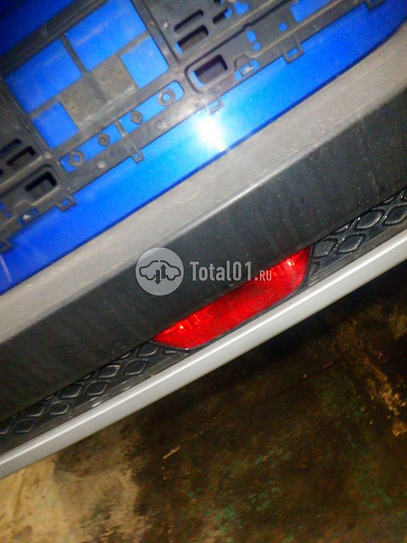Фото KIA Soul 126
