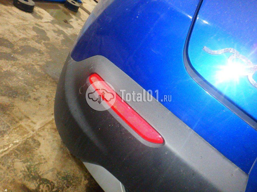 Фото KIA Soul 132