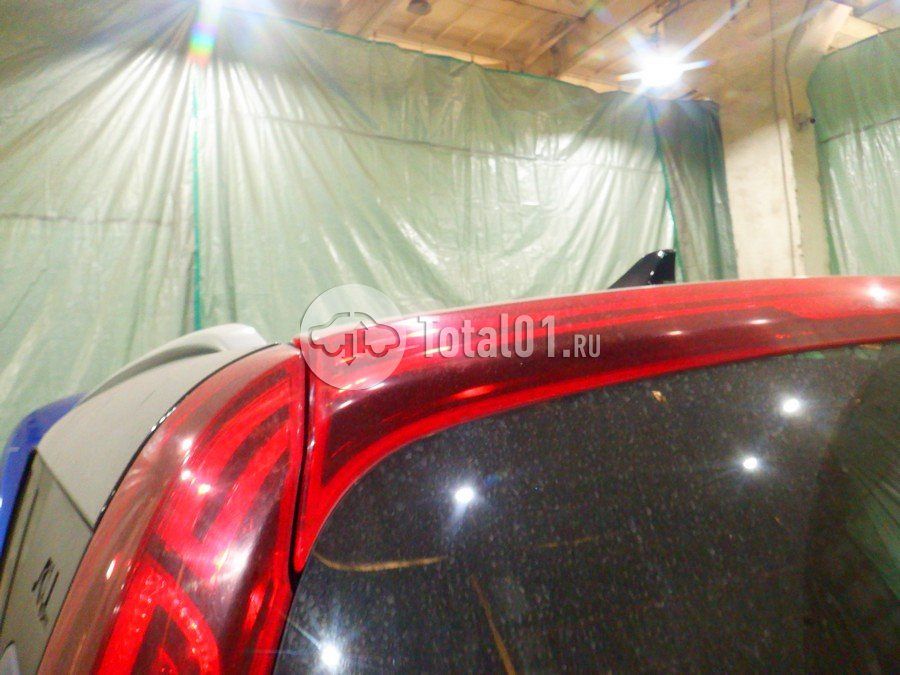 Фото KIA Soul 138