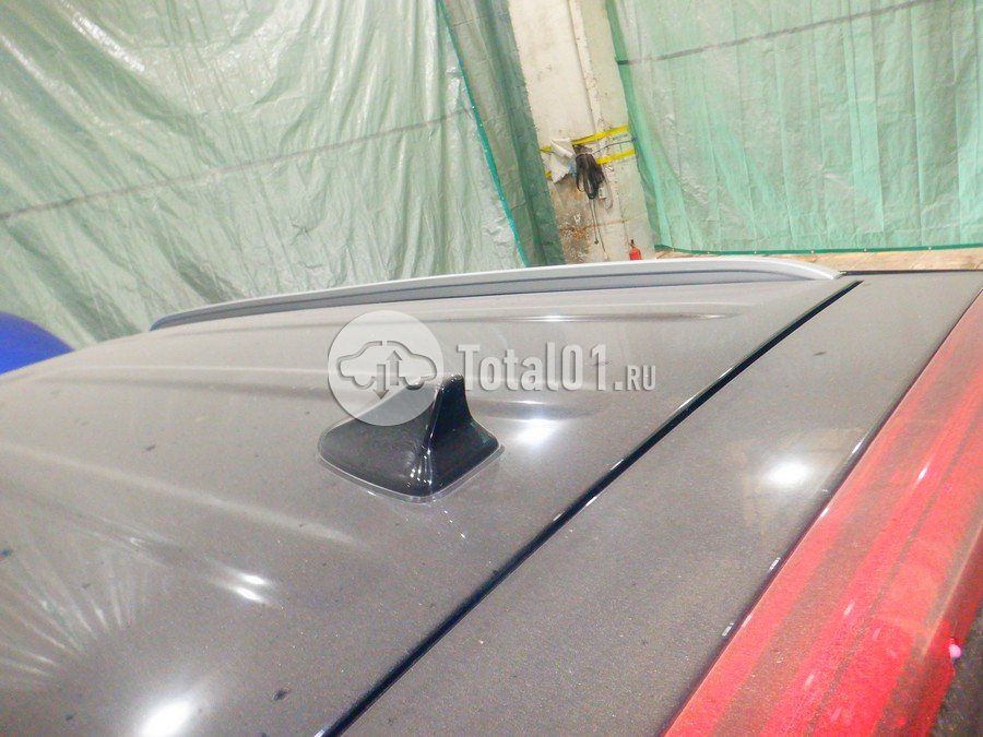 Фото KIA Soul 140