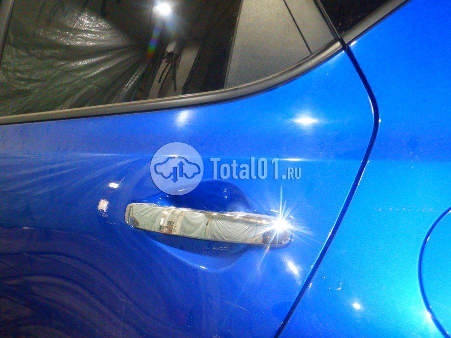 Фото KIA Soul 146