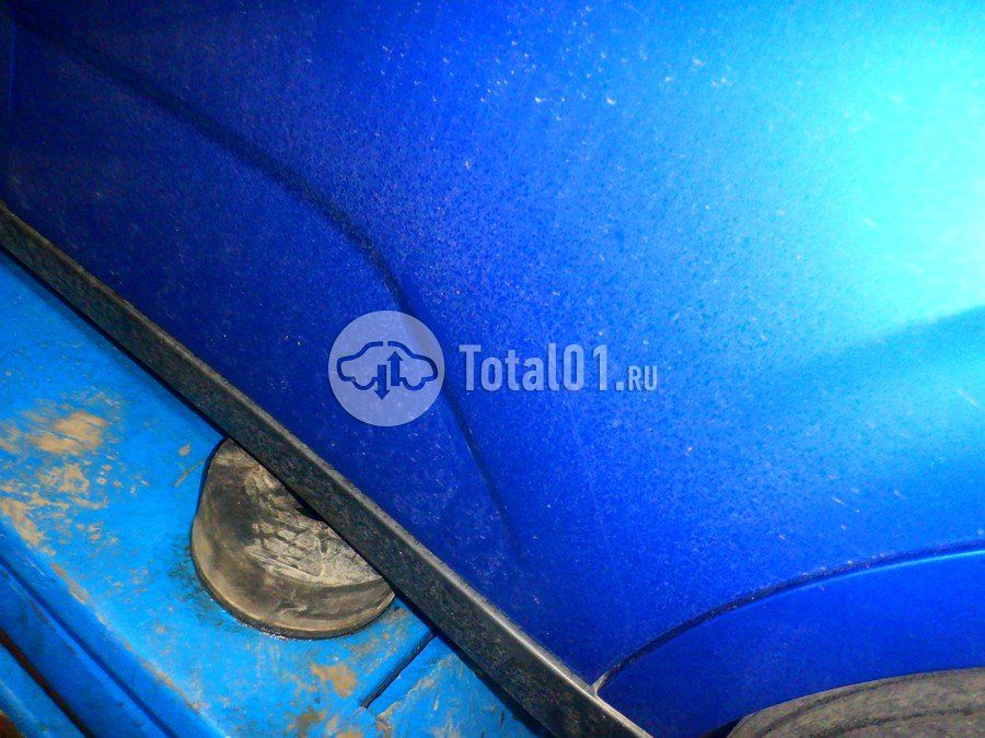 Фото KIA Soul 148