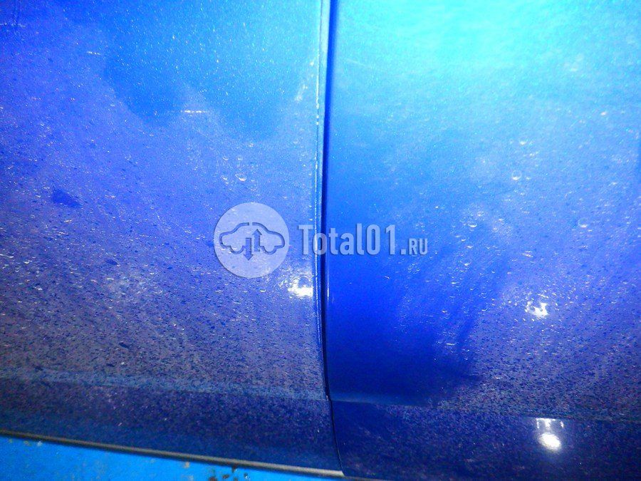 Фото KIA Soul 152