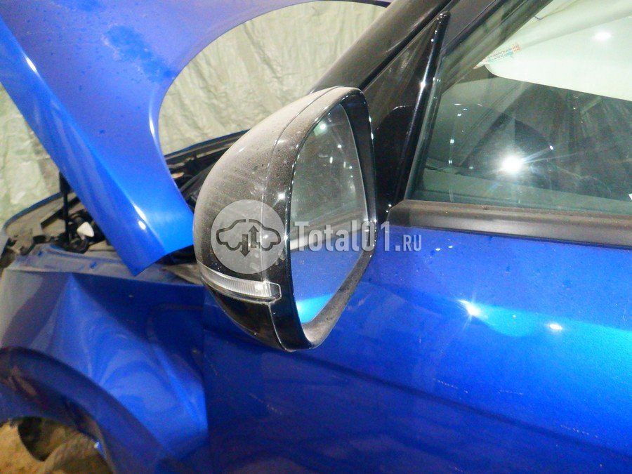 Фото KIA Soul 154
