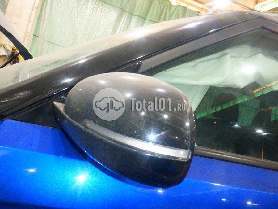Фото KIA Soul 156