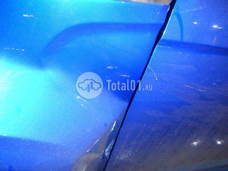 Фото KIA Soul 162