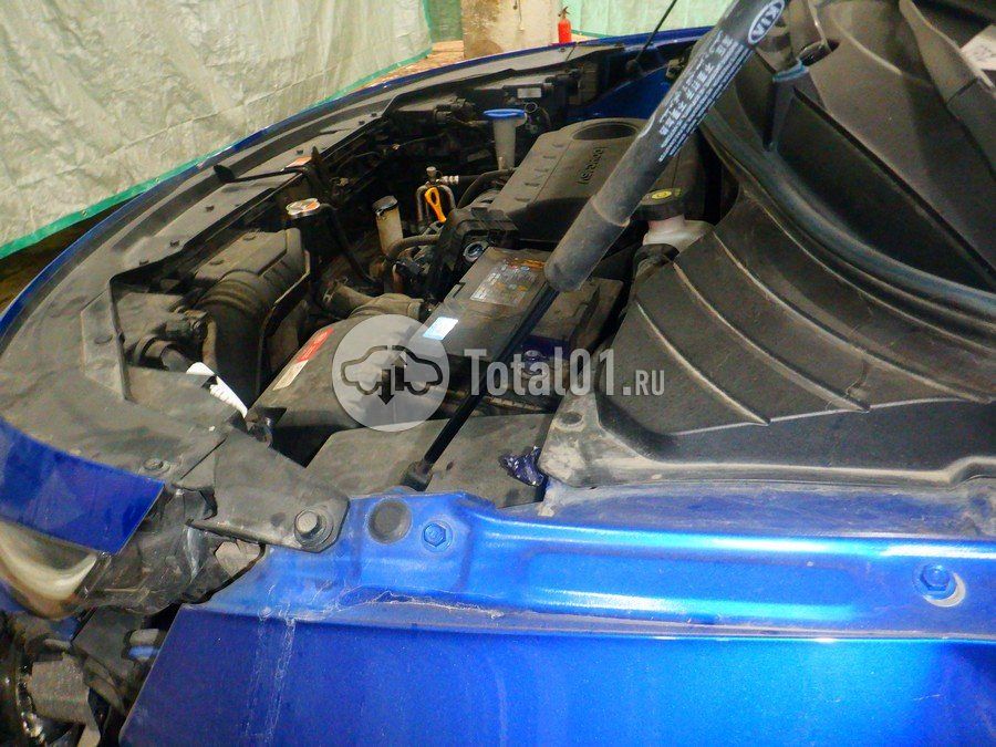Фото KIA Soul 168