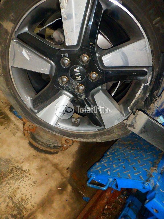 Фото KIA Soul 170