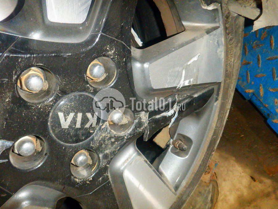 Фото KIA Soul 172