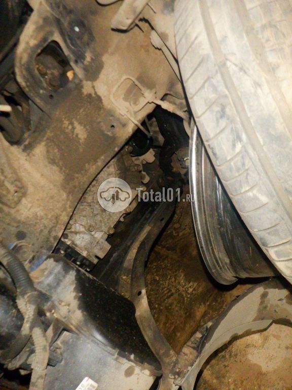 Фото KIA Soul 178