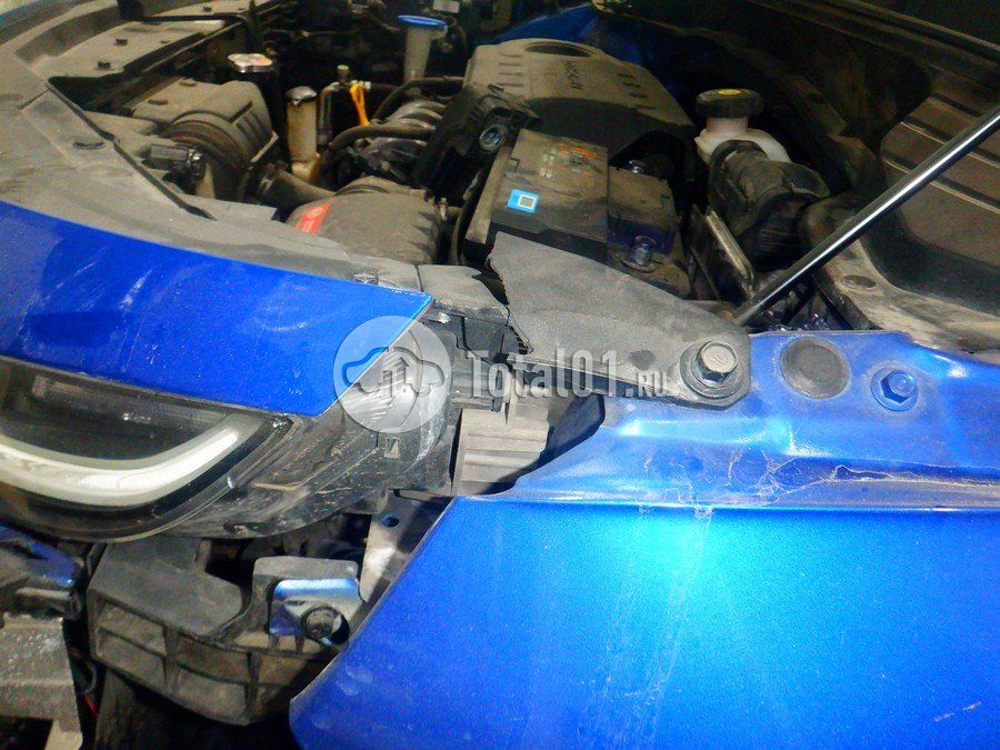 Фото KIA Soul 182