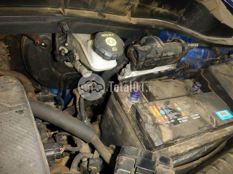 Фото KIA Soul 196