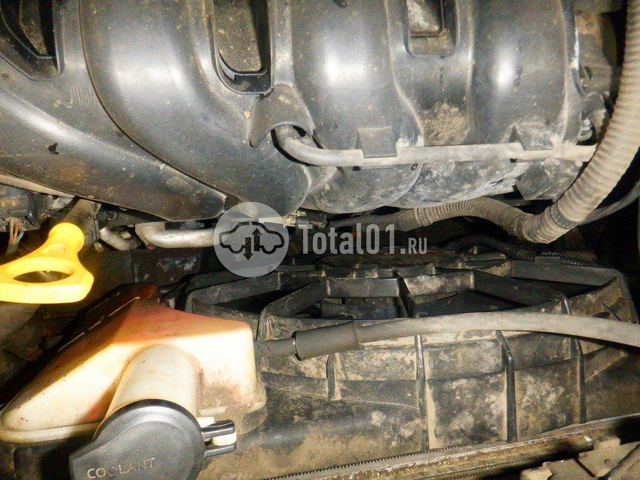 Фото KIA Soul 202