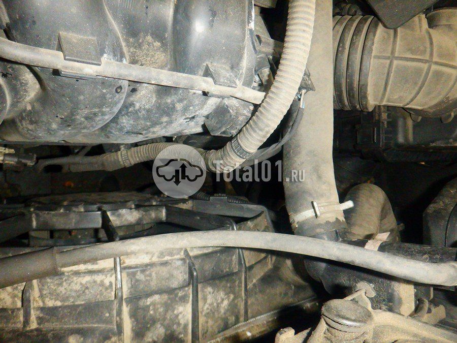 Фото KIA Soul 204