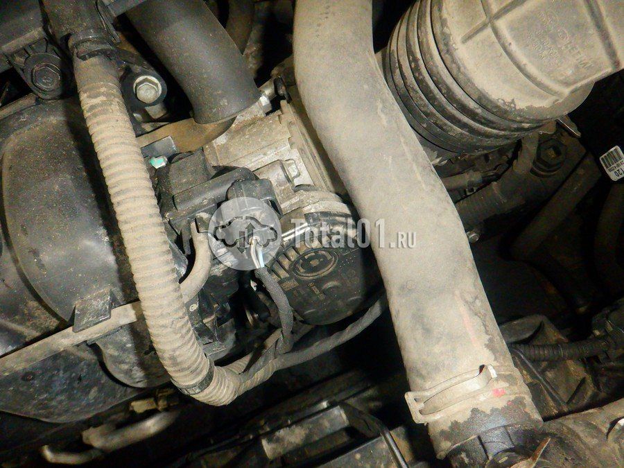 Фото KIA Soul 206