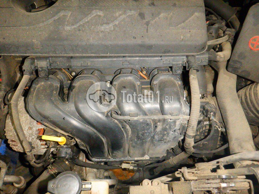Фото KIA Soul 208