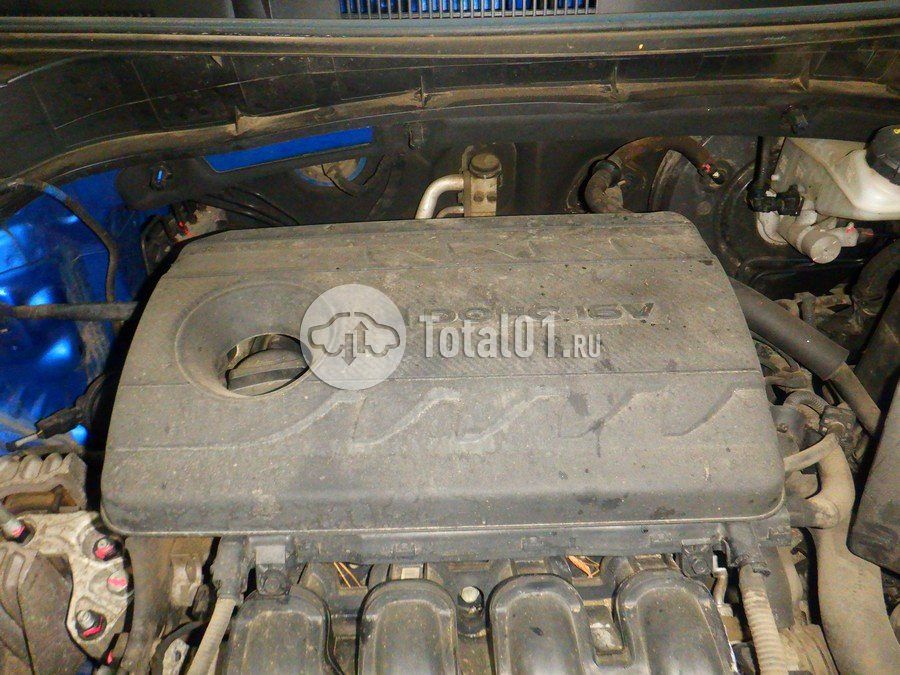 Фото KIA Soul 212