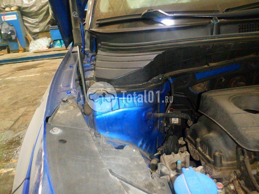 Фото KIA Soul 216