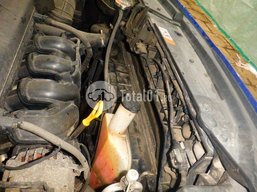 Фото KIA Soul 218