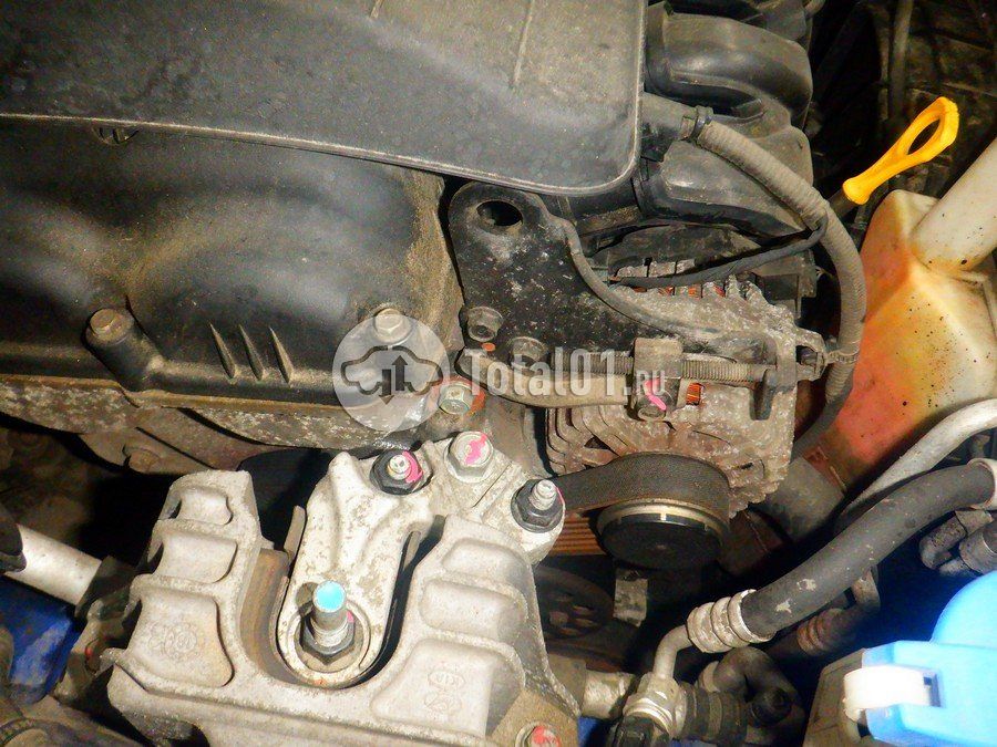 Фото KIA Soul 220