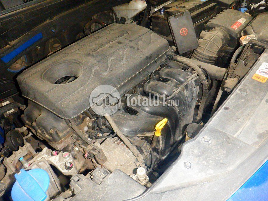 Фото KIA Soul 222
