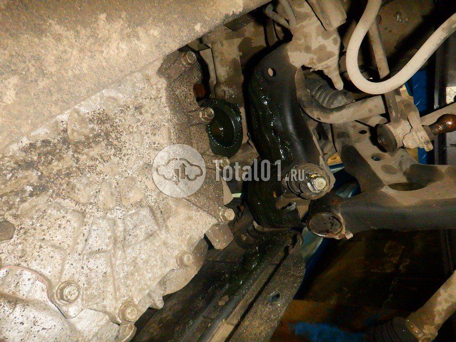 Фото KIA Soul 230