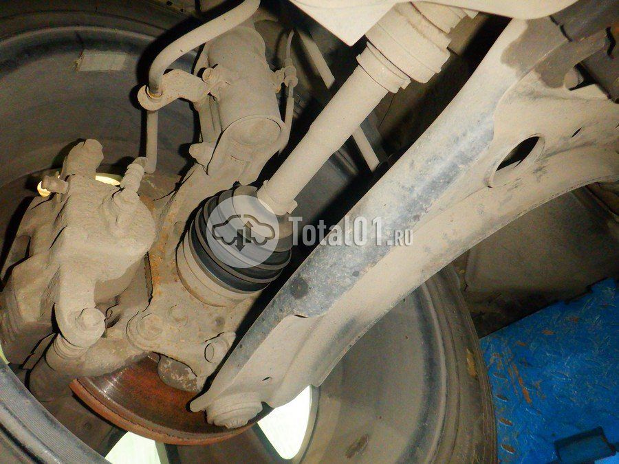 Фото KIA Soul 246