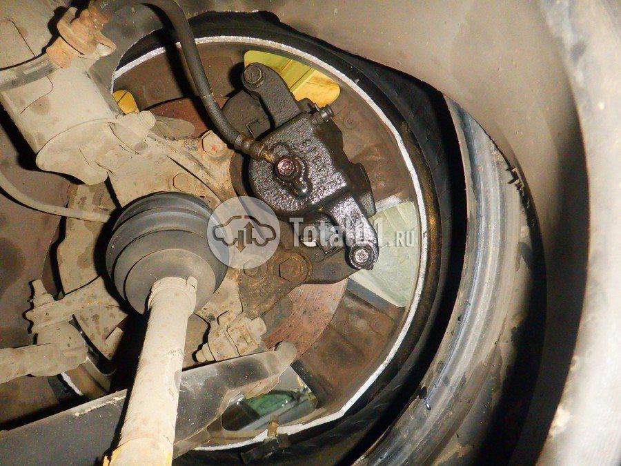Фото KIA Soul 256