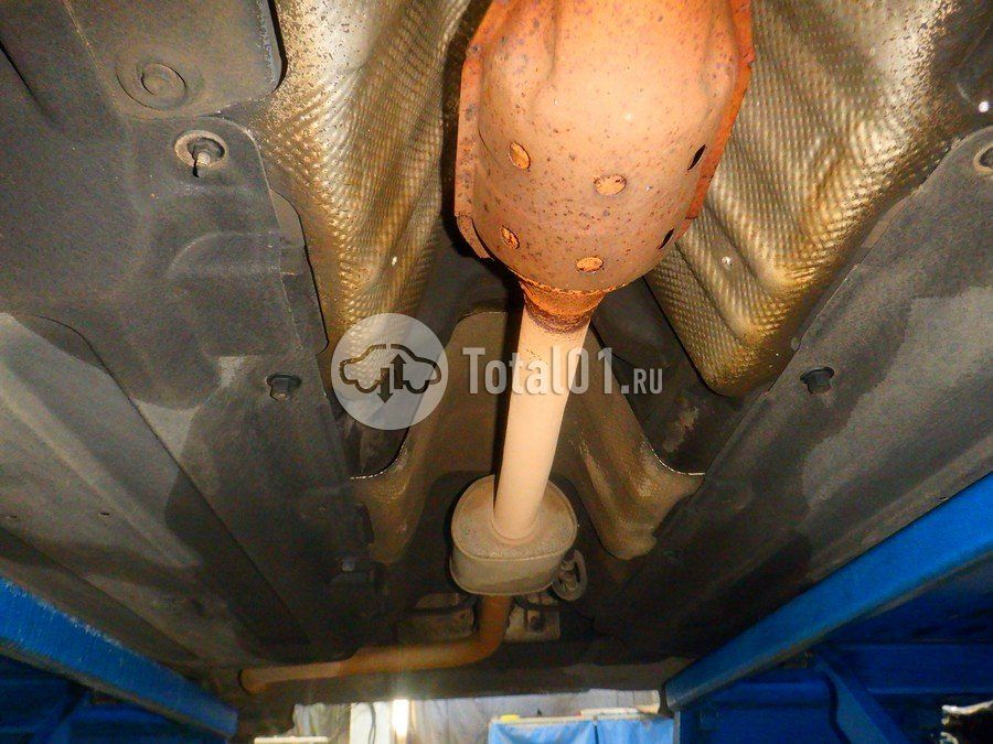 Фото KIA Soul 266