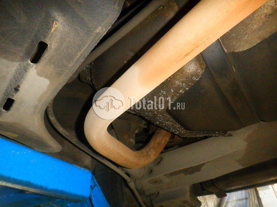Фото KIA Soul 270