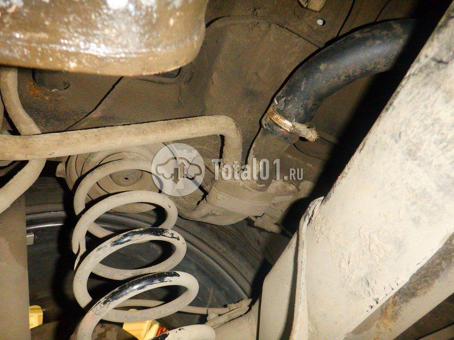 Фото KIA Soul 282