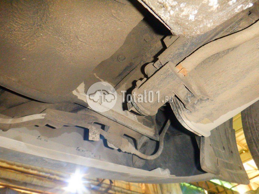 Фото KIA Soul 284