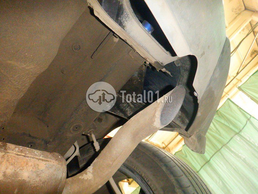 Фото KIA Soul 292