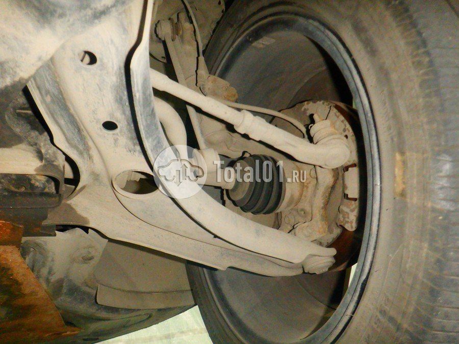 Фото KIA Soul 298
