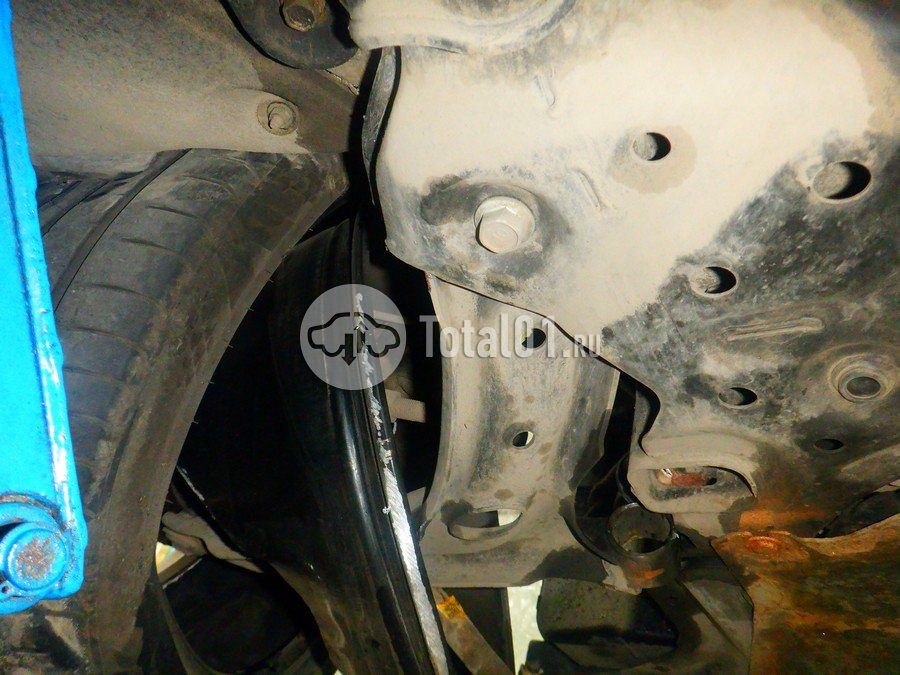 Фото KIA Soul 304