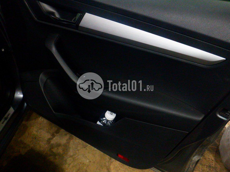 Фото Skoda Karoq 20