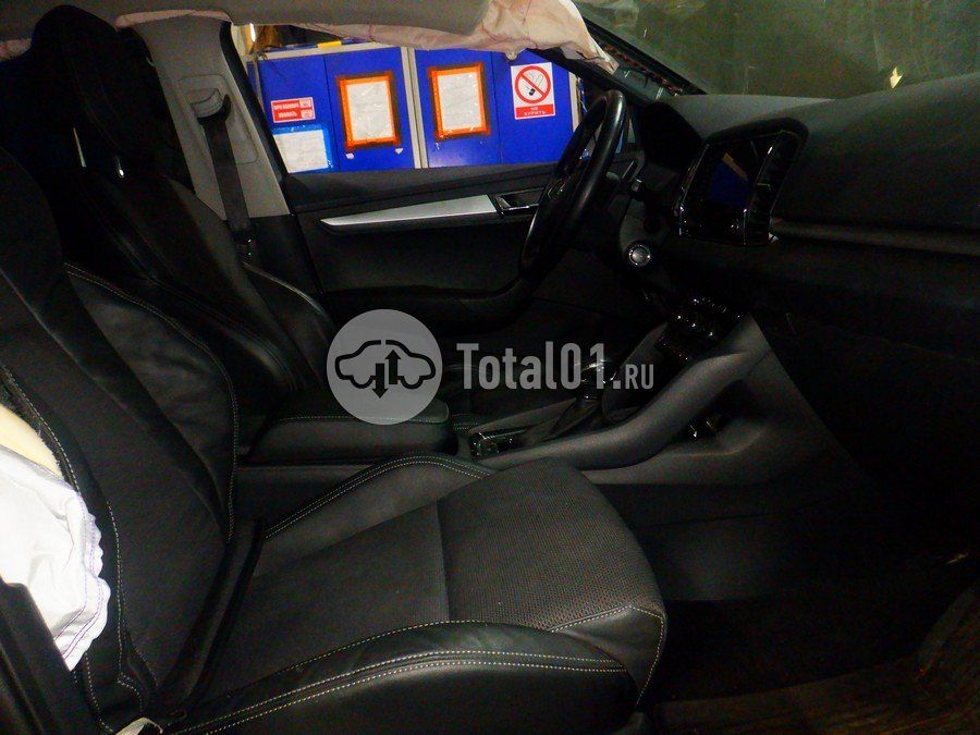Фото Skoda Karoq 22